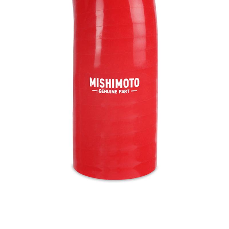 Mishimoto 97-04 Chevy Corvette/Z06 Red Silicone Radiator Hose Kit - Corvette Realm