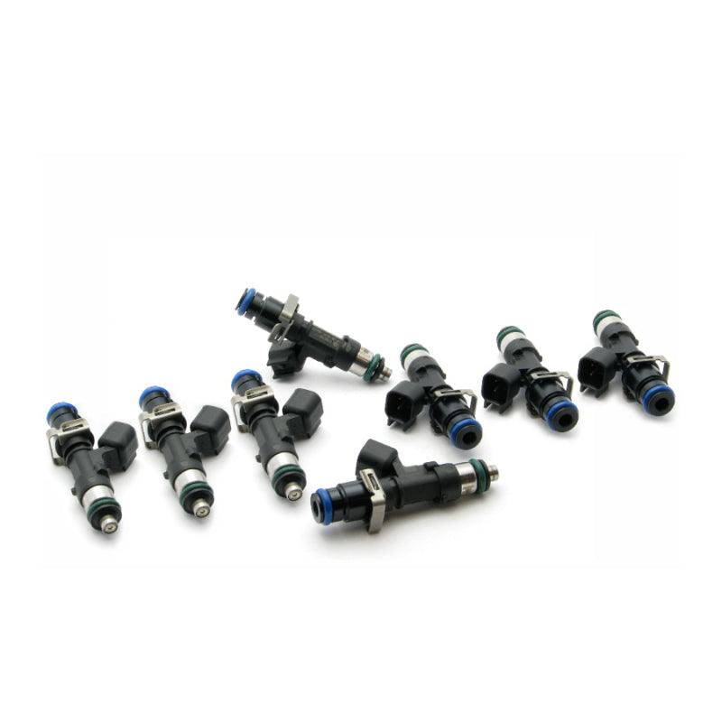 DeatschWerks 85-04 Mustang GT / 97-04 Corvette LS1 / 98-02 Firebird 95lb/hr Injectors (Set of 8) - Corvette Realm