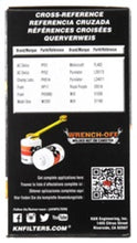 Load image into Gallery viewer, K&N Oil Filter OIL FILTER; AUTOMOTIVE - Corvette Realm