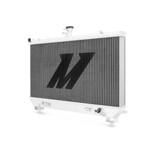 Load image into Gallery viewer, Mishimoto 10-11 Chevrolet Camaro SS V8 Aluminum Radiator - Corvette Realm