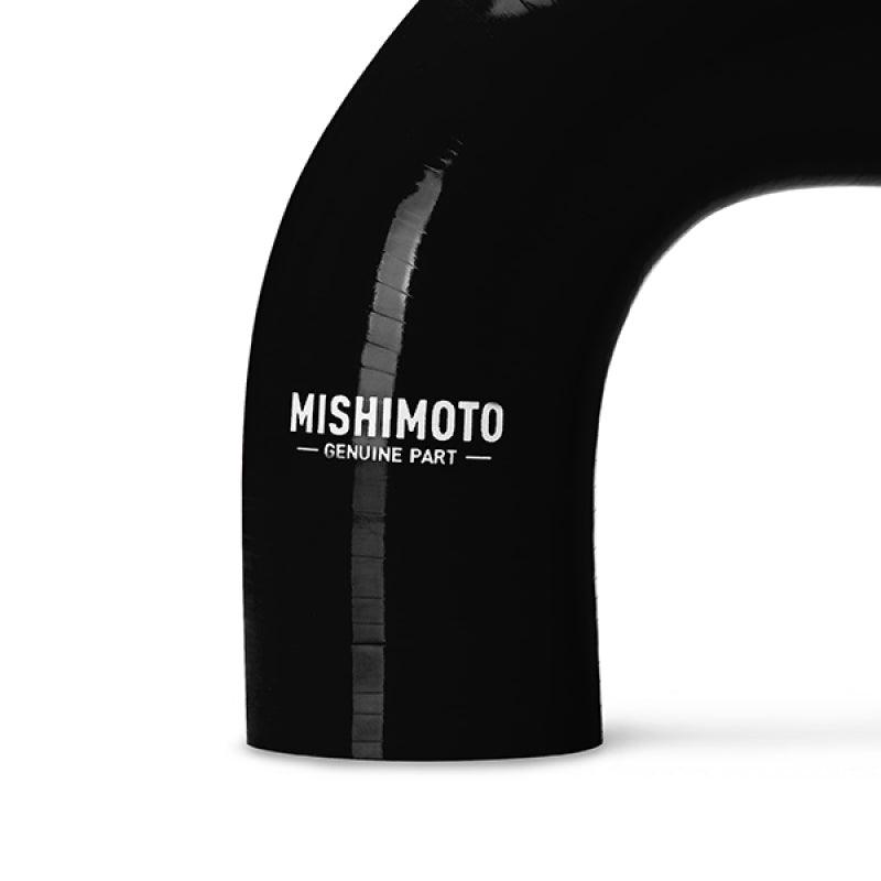Mishimoto 05-08 Chevy Corvette/Z06 Black Silicone Radiator Hose Kit - Corvette Realm