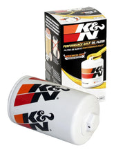 Load image into Gallery viewer, K&N Oil Filter OIL FILTER; AUTOMOTIVE - Corvette Realm