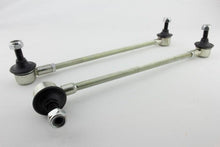 Load image into Gallery viewer, Whiteline Plus 06/97-02 Daewoo Nubira J100 4cyl Front Sway Bar Link Assembly (ball/ball link) - Corvette Realm