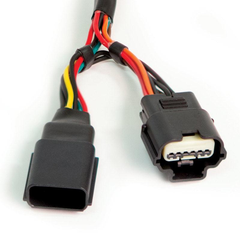 Banks Power Pedal Monster Kit (Stand-Alone) - Molex MX64 - 6 Way - Use w/Phone - Corvette Realm