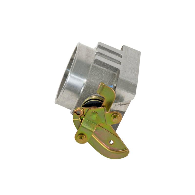 BBK 92-93 GM LT1 5.7 Twin 58mm Throttle Body BBK Power Plus Series - Corvette Realm