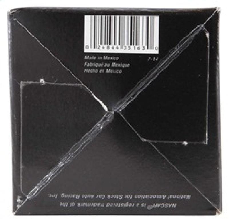 K&N Cellulose Media Fuel Filter 2.125in OD x 4.281in L - Corvette Realm