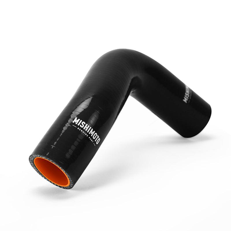 Mishimoto 08-14 Subaru WRX / 08+ STI Silicone Radiator Hose Kit - Black - Corvette Realm