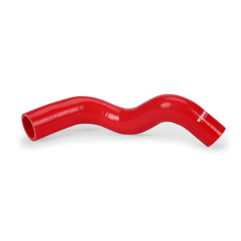 Mishimoto 97-04 Chevy Corvette/Z06 Red Silicone Radiator Hose Kit - Corvette Realm