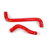 Mishimoto 97-04 C5 Corvette Red Silicone Radiator Hose Kit