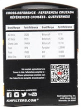 Load image into Gallery viewer, K&N Oil Filter OIL FILTER; AUTOMOTIVE - Corvette Realm