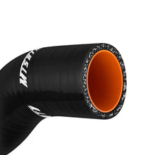 Load image into Gallery viewer, Mishimoto 09+ Nissan 370Z Black Silicone Hose Kit - Corvette Realm