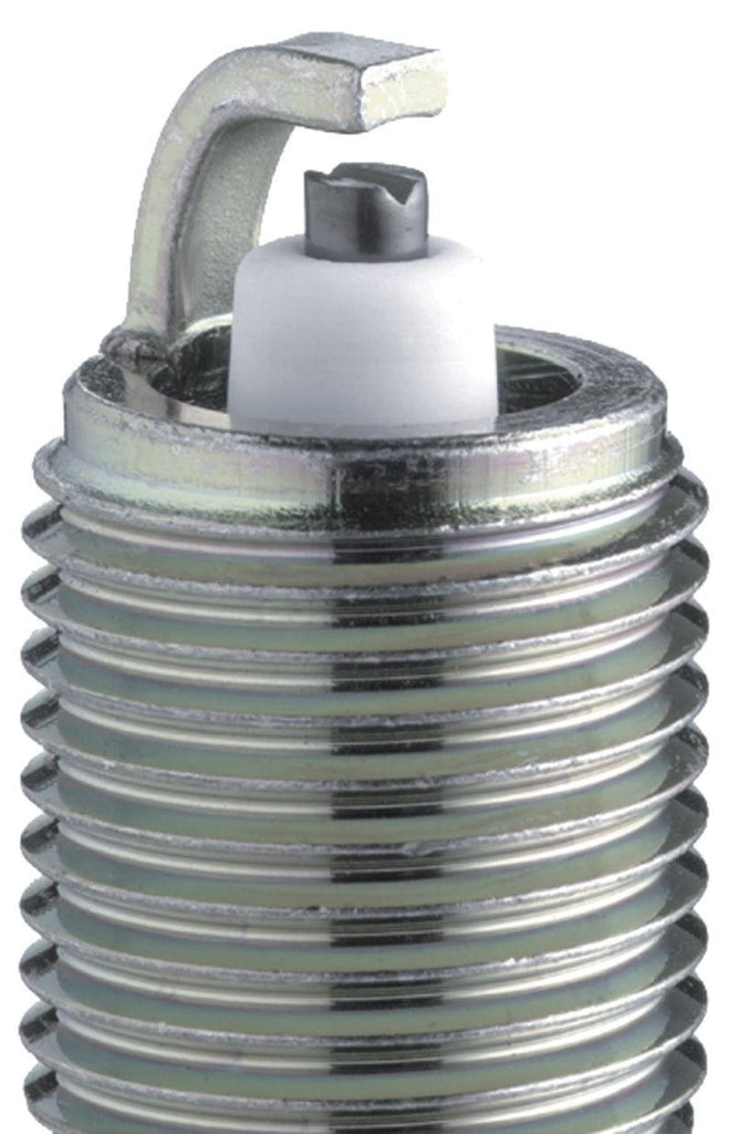 NGK V-Power Spark Plug Box of 4 (TR55) - Corvette Realm
