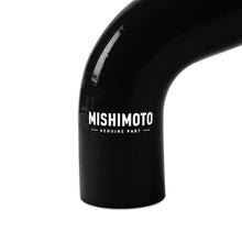 Load image into Gallery viewer, Mishimoto 01-07 Subaru WRX / WRX STI Black Silicone Hose Kit - Corvette Realm