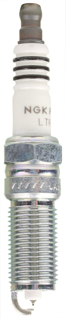 NGK Ruthenium HX Spark Plug Box of 4 (LTR6BHX) - Corvette Realm