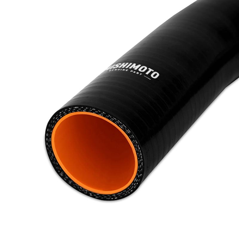 Mishimoto Ford F-150/250/Expedition Black Silicone Radiator Coolant Hose Kit - Corvette Realm