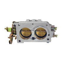 Load image into Gallery viewer, BBK 92-93 GM LT1 5.7 Twin 58mm Throttle Body BBK Power Plus Series - Corvette Realm