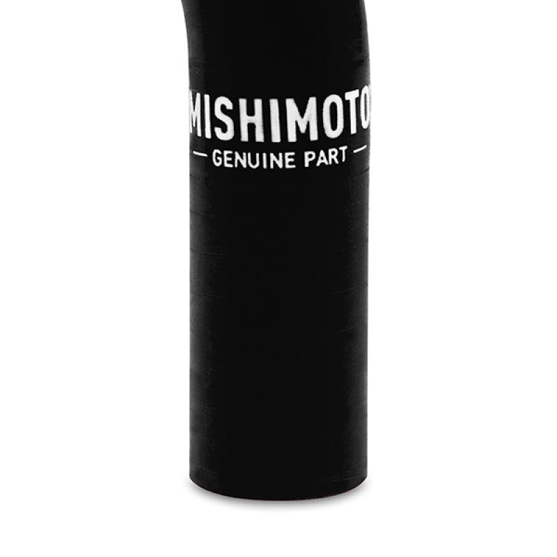 Mishimoto 05-08 Chevy Corvette/Z06 Black Silicone Ancillary Hose Kit - Corvette Realm