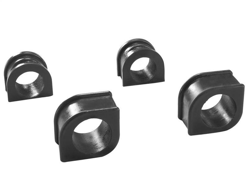 aFe Control PFADT Series Racing Sway Bar Set 97-04 Chevrolet Corvette (C5) - Corvette Realm