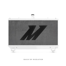 Load image into Gallery viewer, Mishimoto 10-11 Chevrolet Camaro SS V8 Aluminum Radiator - Corvette Realm