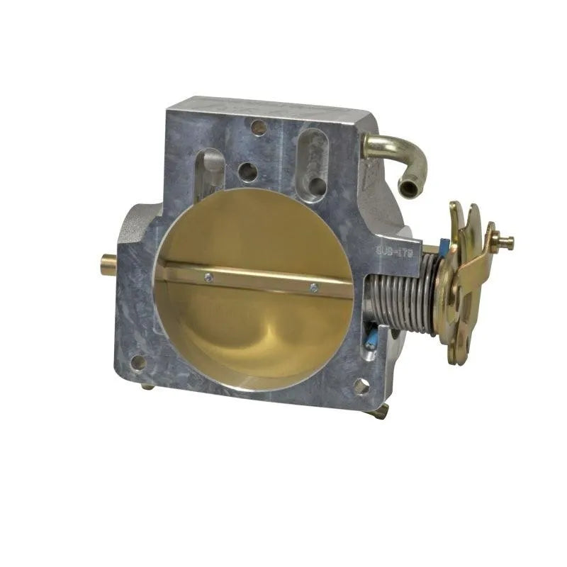 BBK 98-03 Camaro Firebird GTO LS1 85mm Throttle Body BBK Power Plus - Corvette Realm