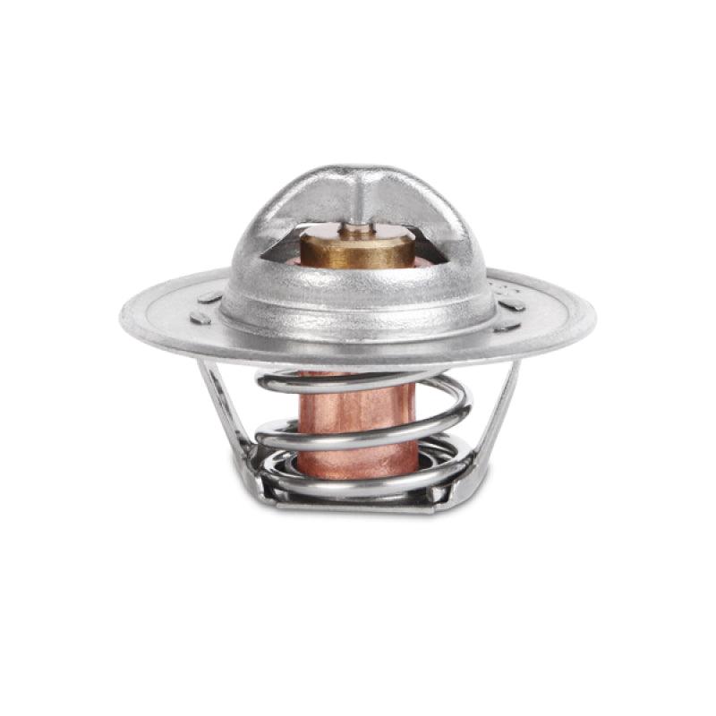 Mishimoto Jeep Wrangler 2.5L/4.0L/4.2L Racing Thermostat - Corvette Realm