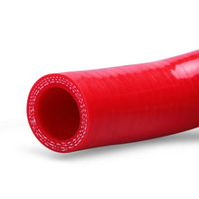 Load image into Gallery viewer, Mishimoto 97-04 Chevy Corvette/Z06 Red Silicone Ancillary Hose Kit - Corvette Realm