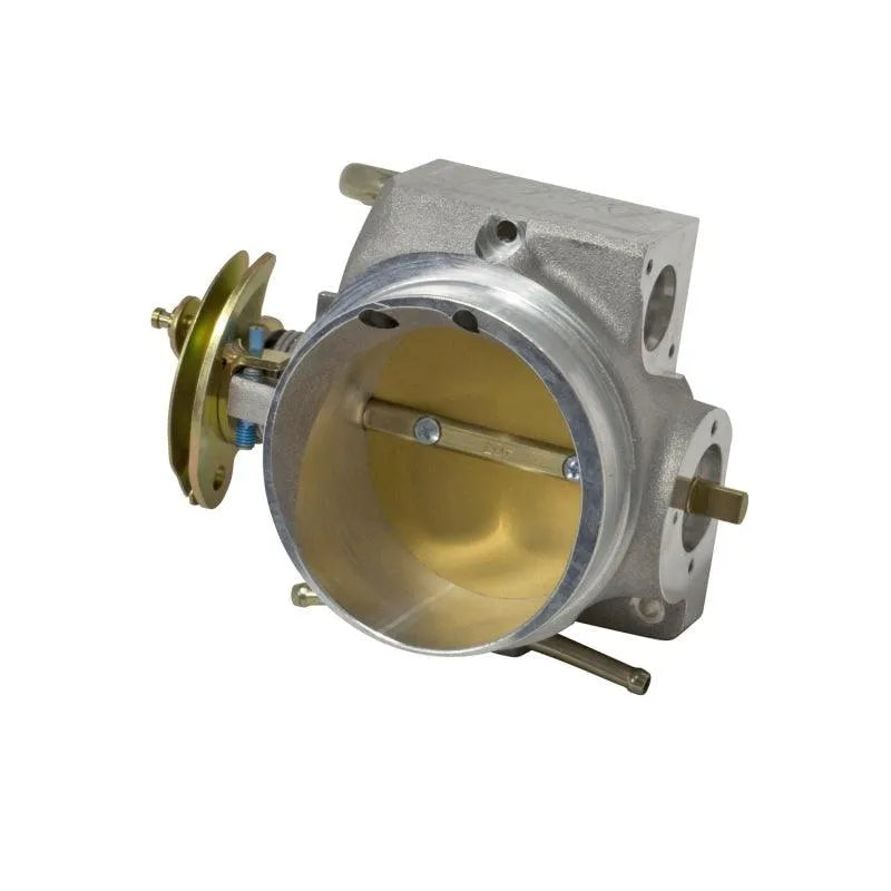 BBK 98-03 Camaro Firebird GTO LS1 85mm Throttle Body BBK Power Plus - Corvette Realm