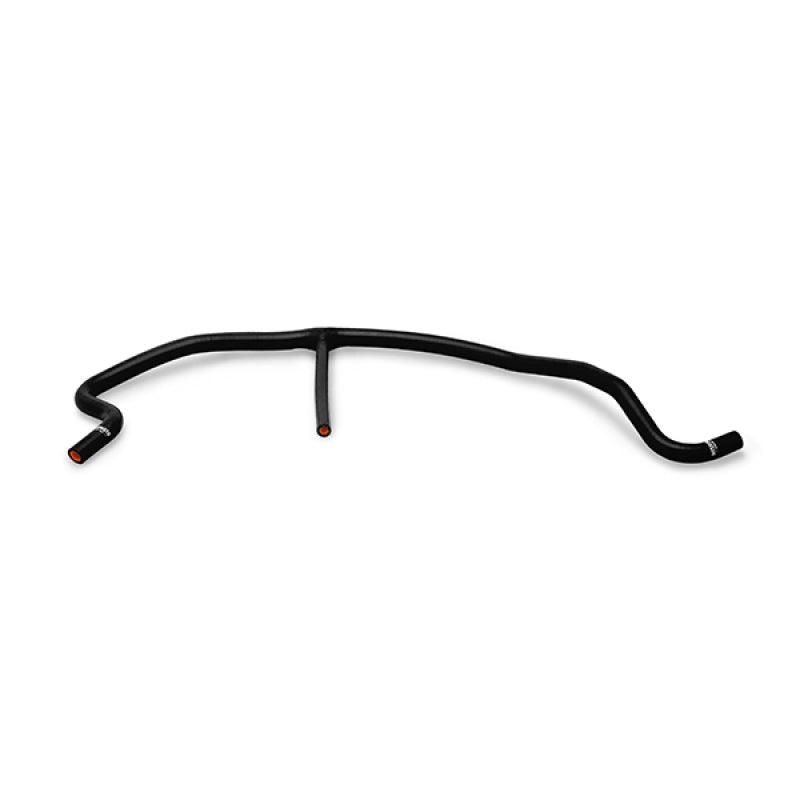 Mishimoto 05-08 Chevy Corvette/Z06 Black Silicone Ancillary Hose Kit - Corvette Realm