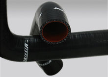 Load image into Gallery viewer, Mishimoto 01-07 Subaru WRX / WRX STI Black Silicone Hose Kit - Corvette Realm
