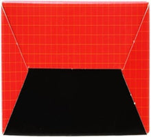 Load image into Gallery viewer, K&N Filter Universal Rubber Filter 5in Flange 6.5in Base 4.5in Top 5.5in Height - Corvette Realm