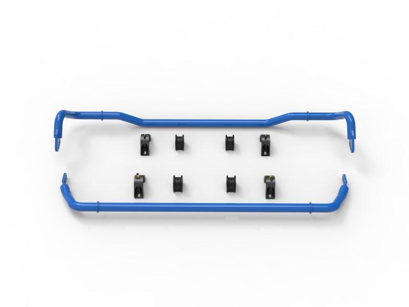 aFe 2020 Chevrolet Corvette C8 Control 3-Way Adjustable Front / Rear Sway Bar Set - Corvette Realm