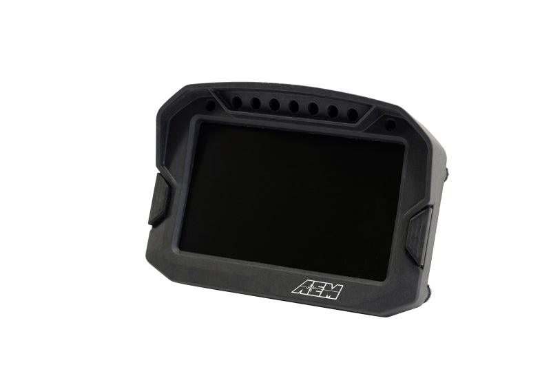 AEM CD-5 Carbon Digital Dash Display - Corvette Realm