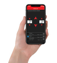 Load image into Gallery viewer, Air Lift Wireless Air Control System V2 w/EZ Mount - Corvette Realm