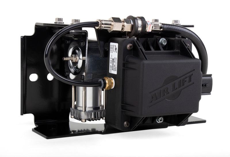 Air Lift Wireless Air Control System V2 w/EZ Mount - Corvette Realm