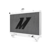 Load image into Gallery viewer, Mishimoto 10-11 Chevrolet Camaro SS V8 Aluminum Radiator - Corvette Realm