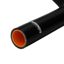 Load image into Gallery viewer, Mishimoto 01-07 Subaru WRX / WRX STI Black Silicone Hose Kit - Corvette Realm