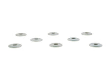 Load image into Gallery viewer, Whiteline Sway Bar Link Washers **Cupped Washers ONLY-NO Bushings** - Corvette Realm