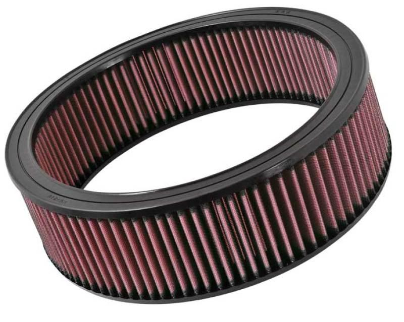 K&N Replacement Air Filter GM CARS & TRUCKS, 1968-97 - Corvette Realm