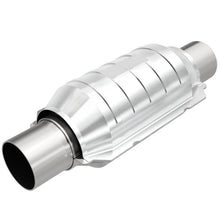Load image into Gallery viewer, MagnaFlow Conv Universal 2.50 OEM - Corvette Realm