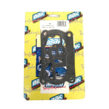 BBK 85-97 GM 305350 LT1 Twin 58mm Throttle Body Gasket Kit for the C4