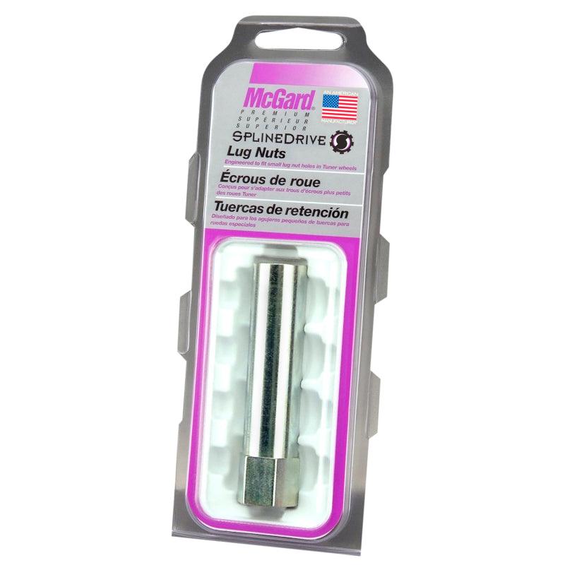 McGard SplineDrive Installation Tool For M14X1.5 / 1in. Hex - Single - Corvette Realm