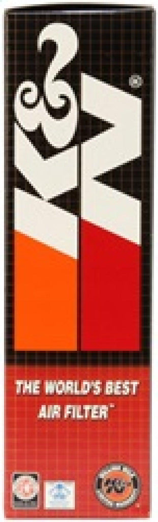 K&N Replacement Air Filter GM CARS & TRUCKS, 1968-97 - Corvette Realm