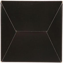 Load image into Gallery viewer, AEM 3.5 inch x 9 inch DryFlow Conical Air Filter - Corvette Realm