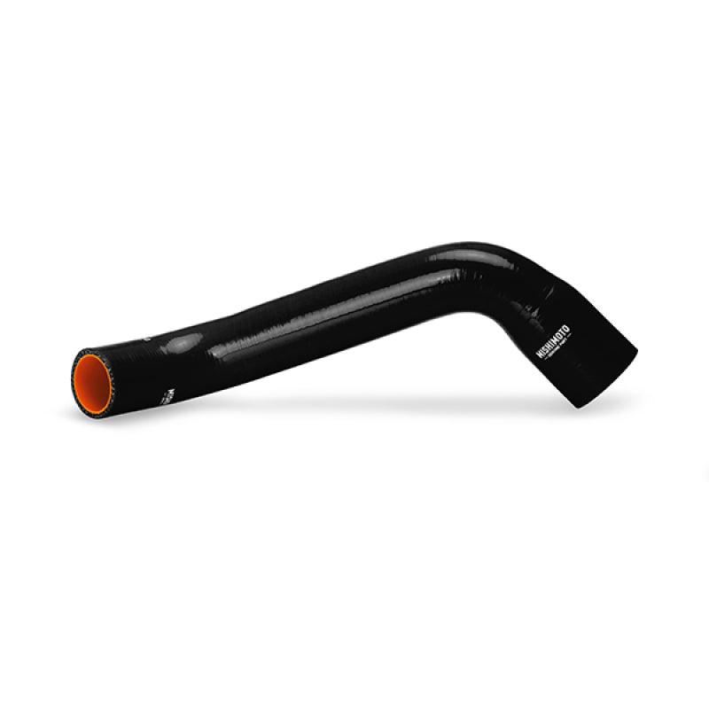 Mishimoto 05-08 Chevy Corvette/Z06 Black Silicone Radiator Hose Kit - Corvette Realm