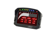 Load image into Gallery viewer, AEM CD-5 Carbon Digital Dash Display - Corvette Realm
