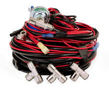 Load image into Gallery viewer, Air Lift Load Controller Ii - Single Gauge w/ Lps 5 PSI Min. - Corvette Realm
