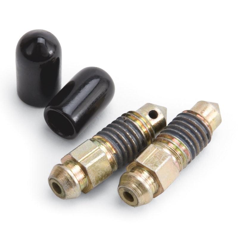 Russell Performance Speed Bleeder 8mm X 1.25 - Corvette Realm