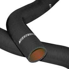 Load image into Gallery viewer, Mishimoto 08-14 Subaru WRX / 08+ STI Silicone Radiator Hose Kit - Black - Corvette Realm