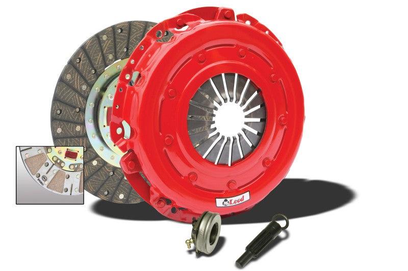 McLeod Street Extreme Kit Camaro 350 67-85 - Corvette Realm