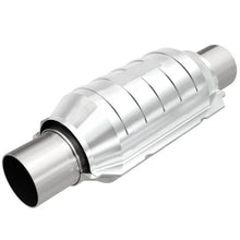 Load image into Gallery viewer, MagnaFlow Conv Universal 2.50 OEM - Corvette Realm